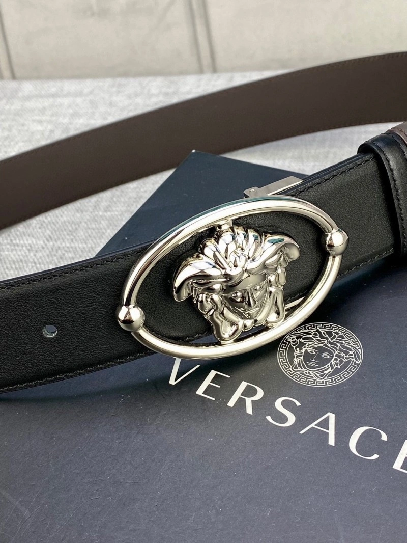 Versace Belts Packable 305195