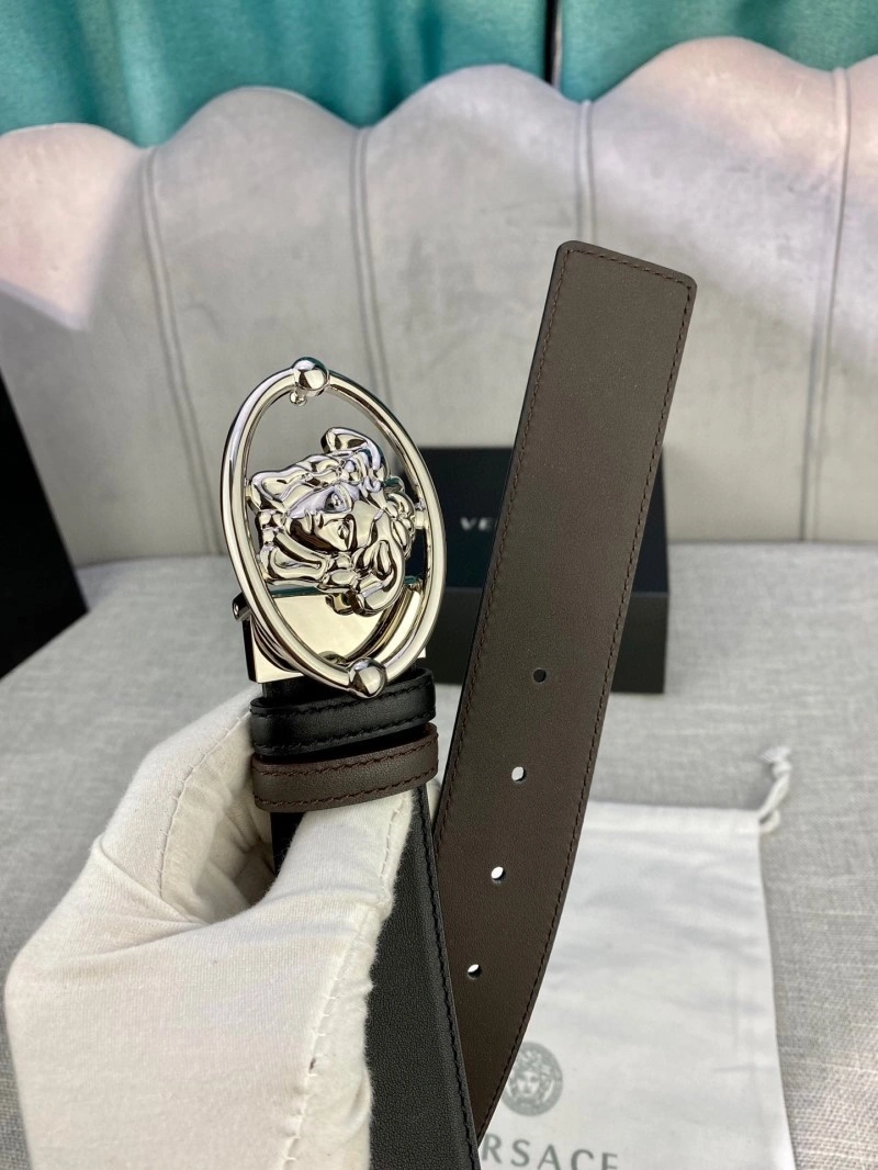 Versace Belts Packable 305195