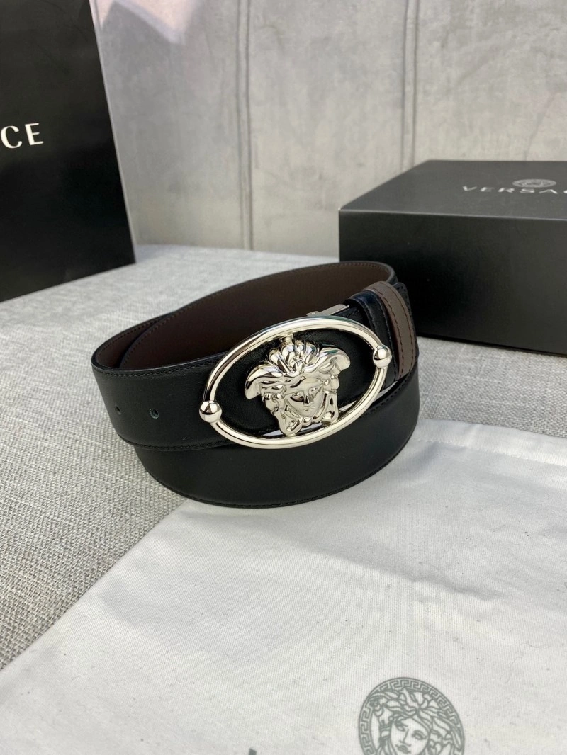 Versace Belts Packable 305195