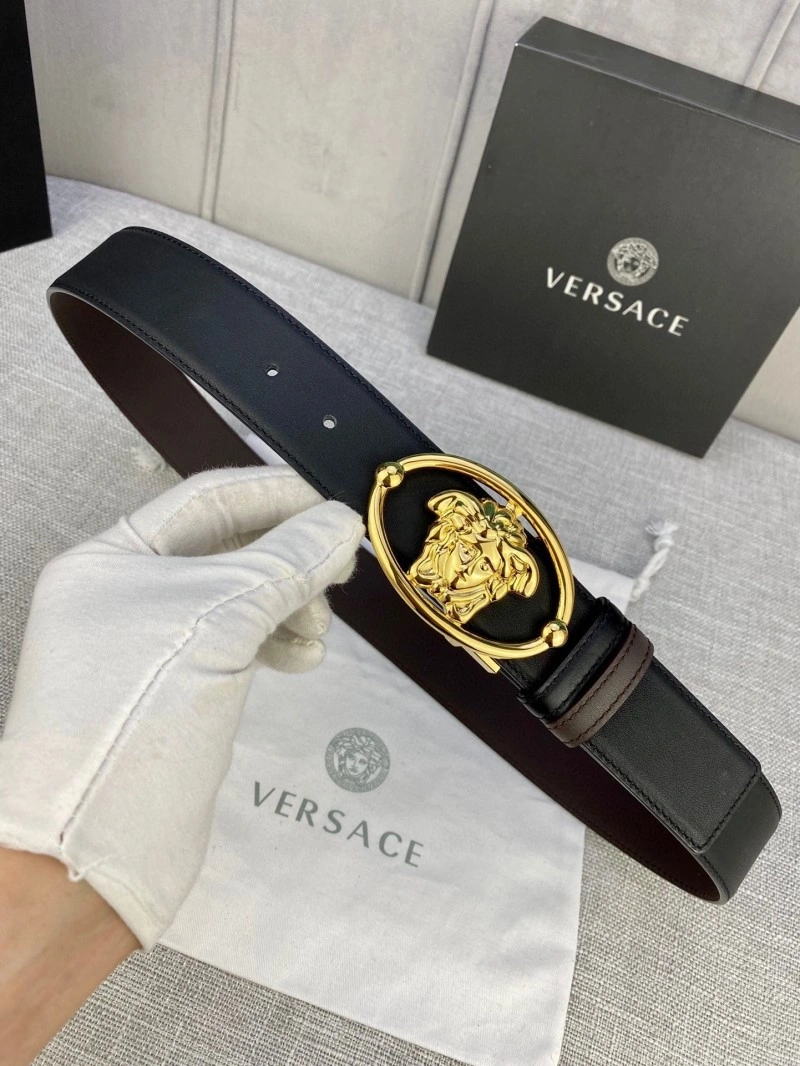 Versace Belts Packable 305195