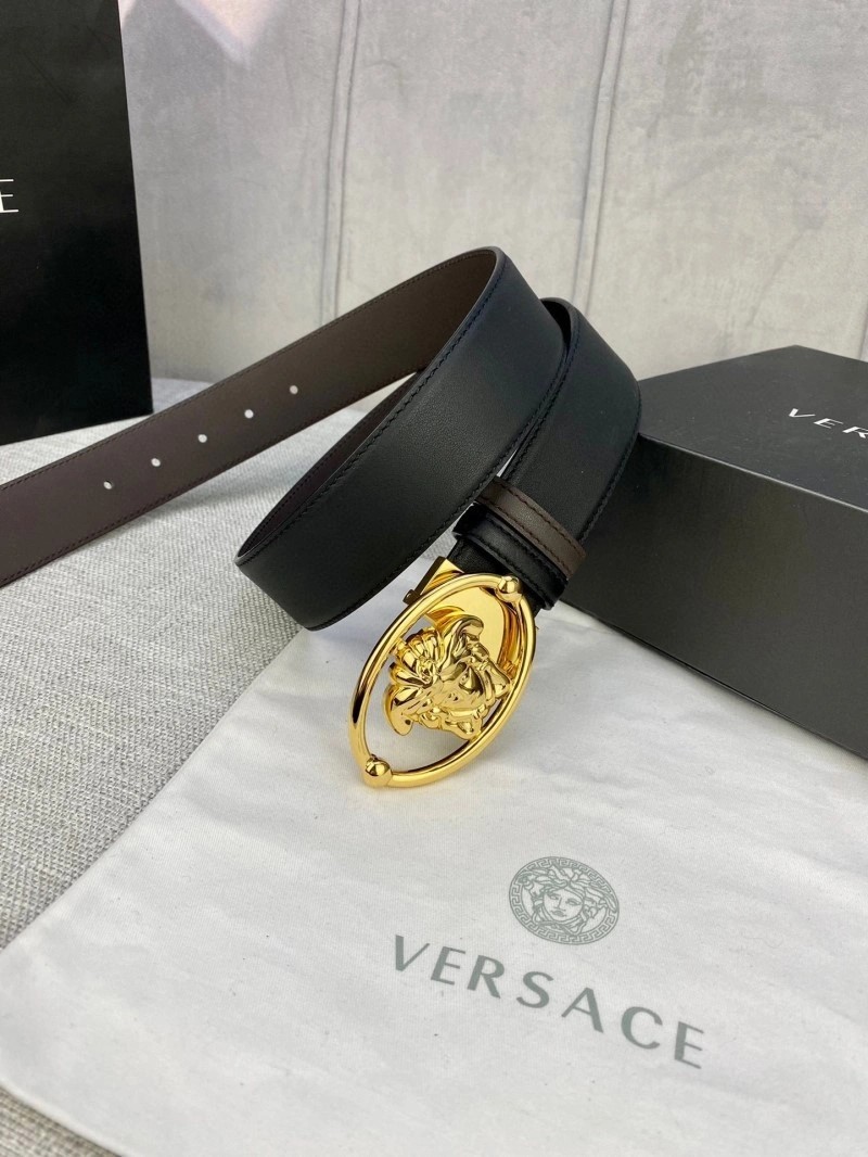 Versace Belts Packable 305195