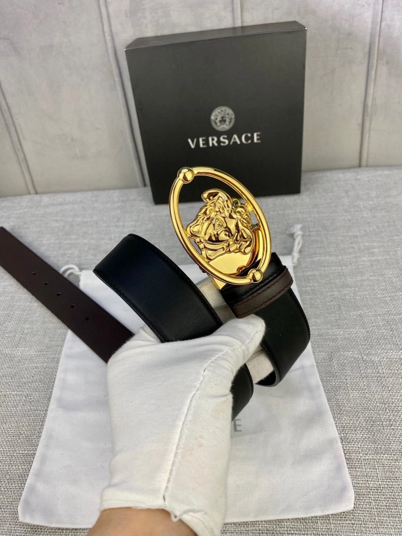 Versace Belts Packable 305195