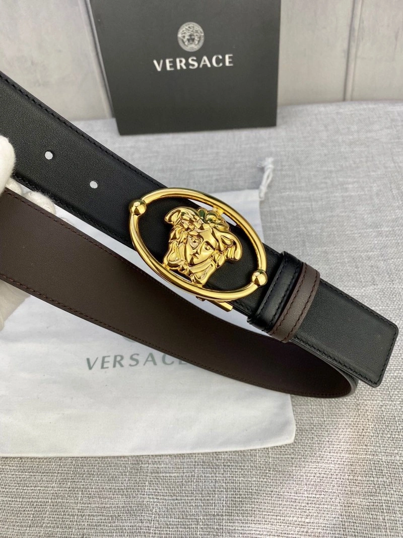 Versace Belts Packable 305195