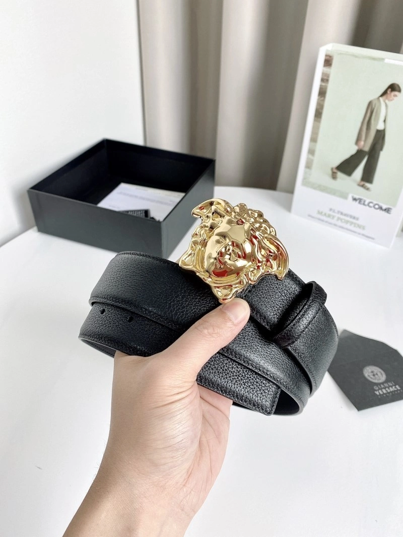 Versace Belts Unique 305184
