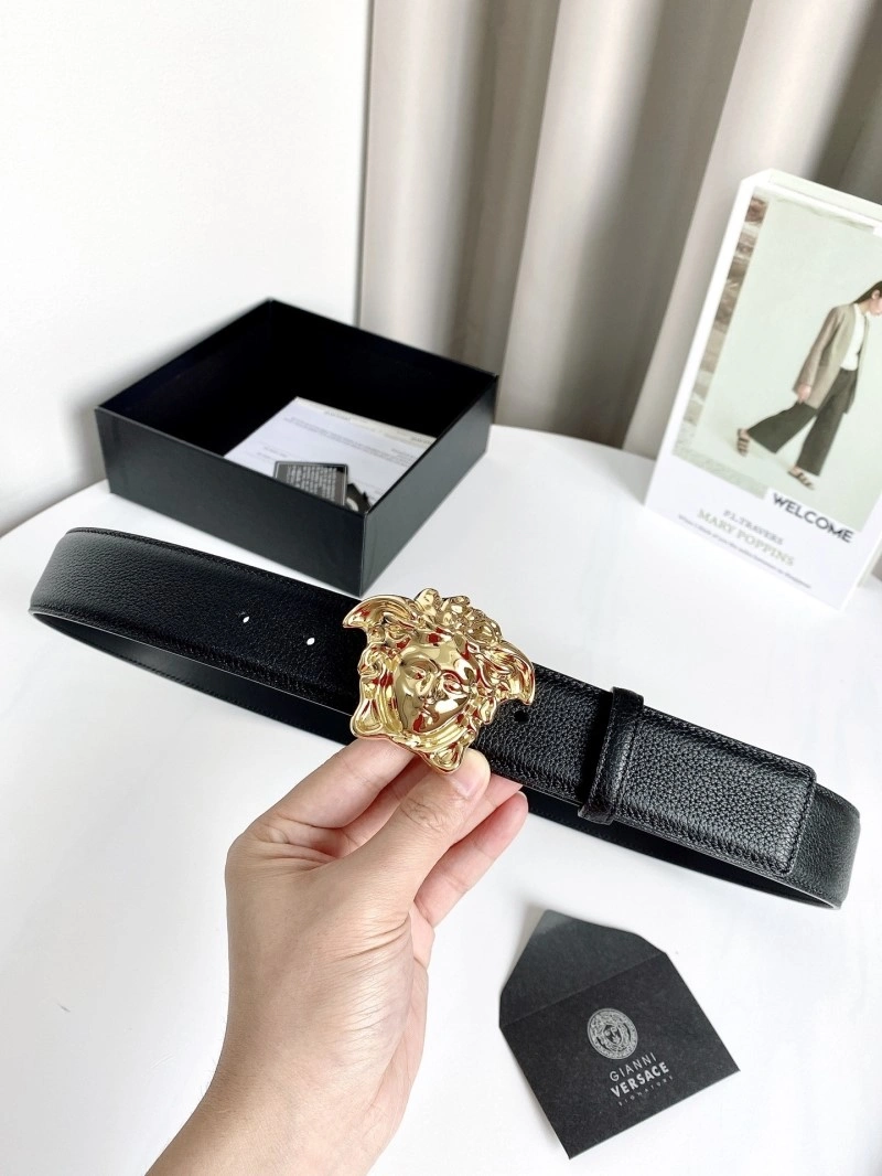 Versace Belts Unique 305184