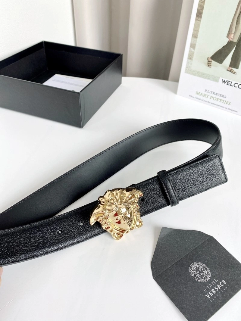 Versace Belts Unique 305184