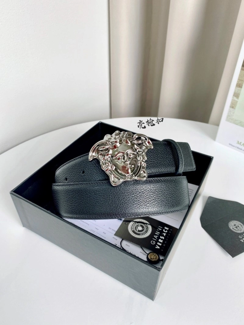 Elegant Versace Belts 305169