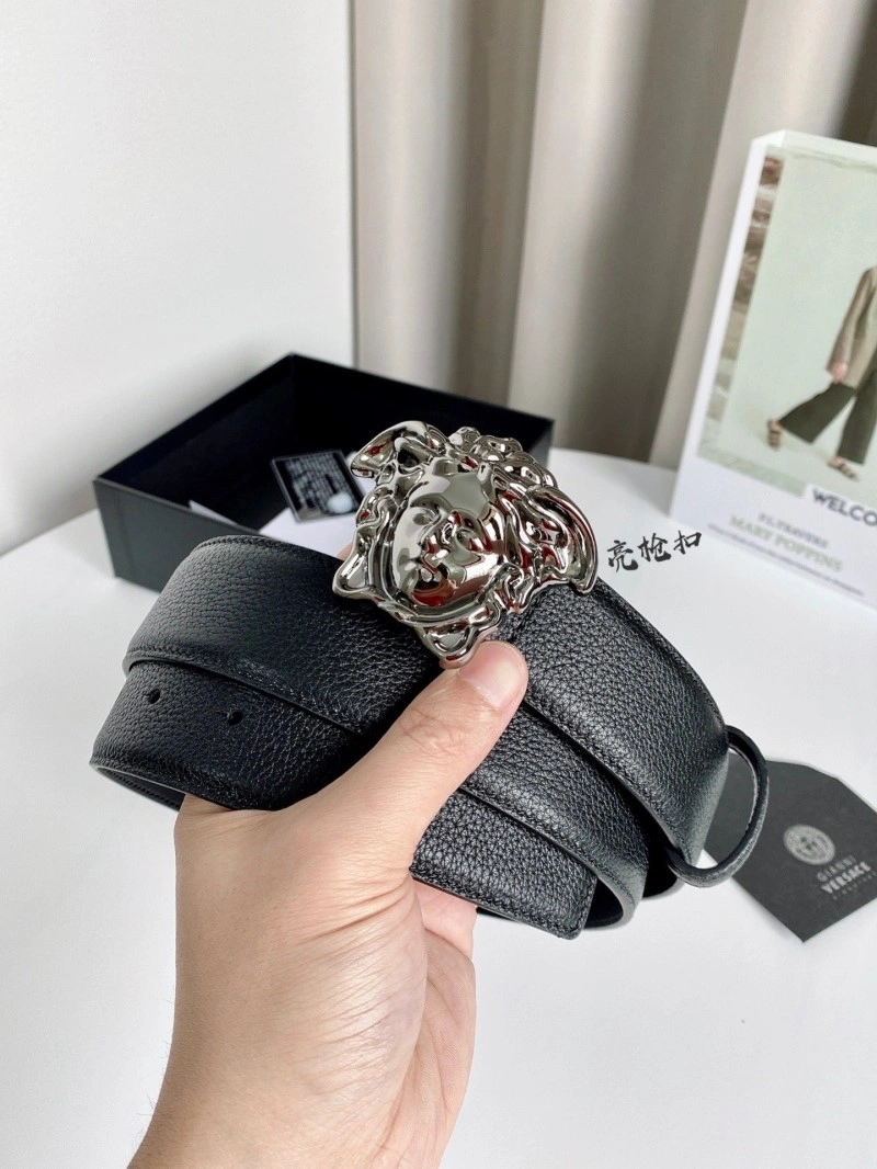 Elegant Versace Belts 305169