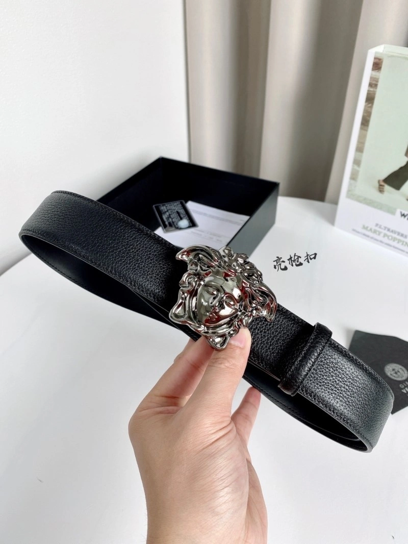 Elegant Versace Belts 305169