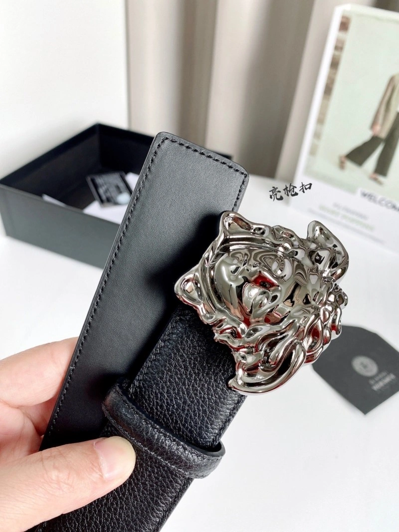 Elegant Versace Belts 305169