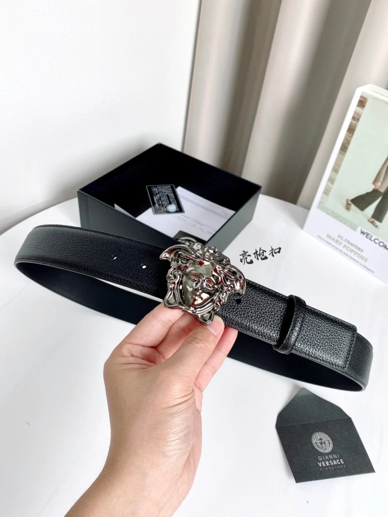 Elegant Versace Belts 305169