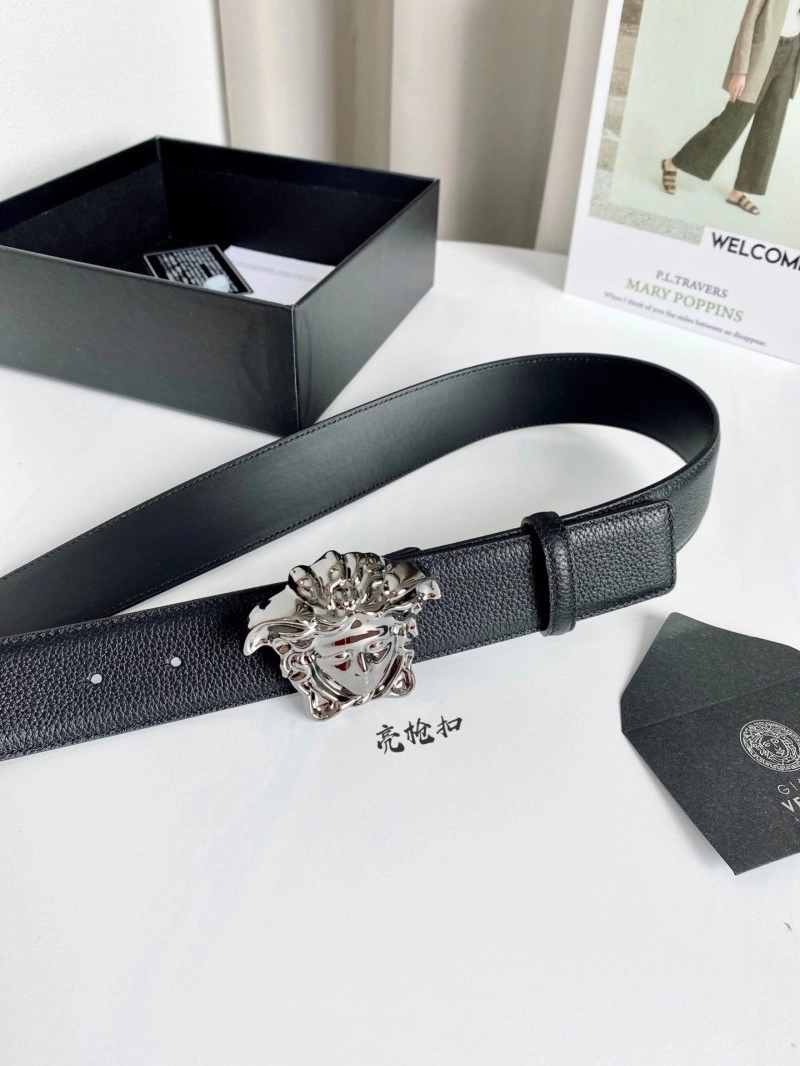 Elegant Versace Belts 305169