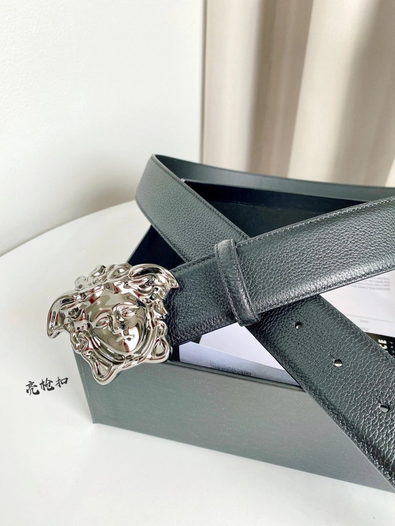 Elegant Versace Belts 305169