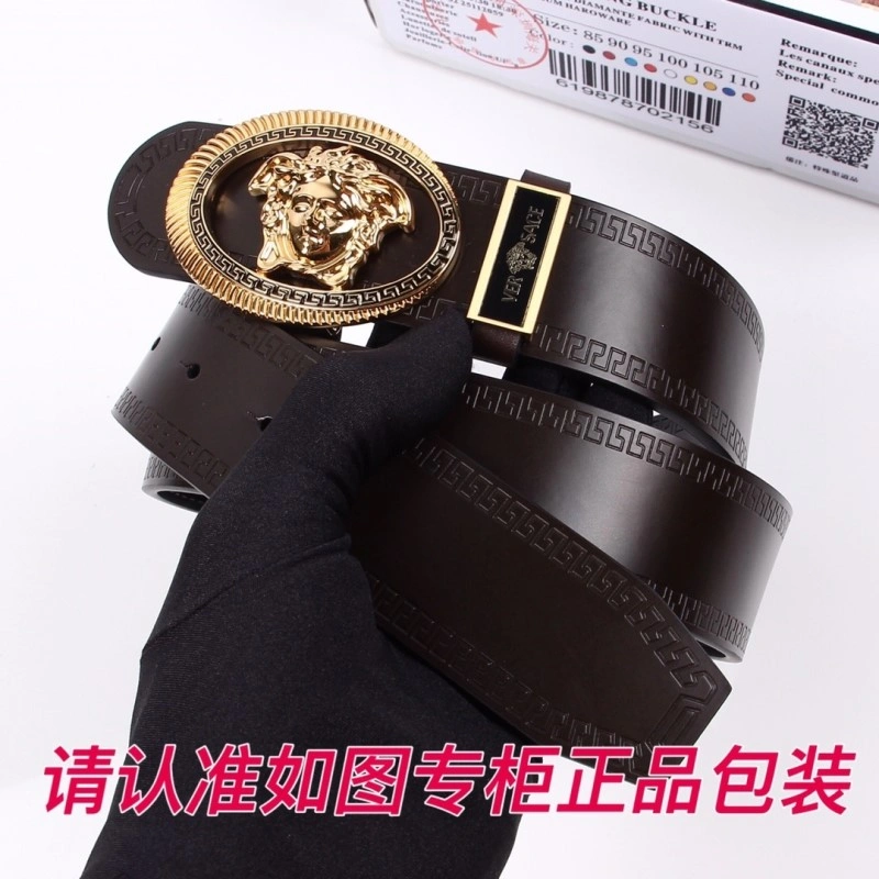 Versace Belts Flexible 305198