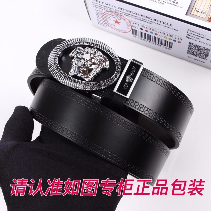 Reliable Versace Belts 305170