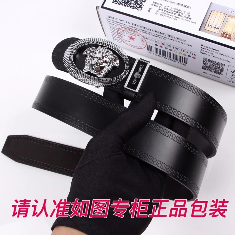 Reliable Versace Belts 305170