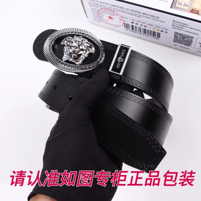 Reliable Versace Belts 305170