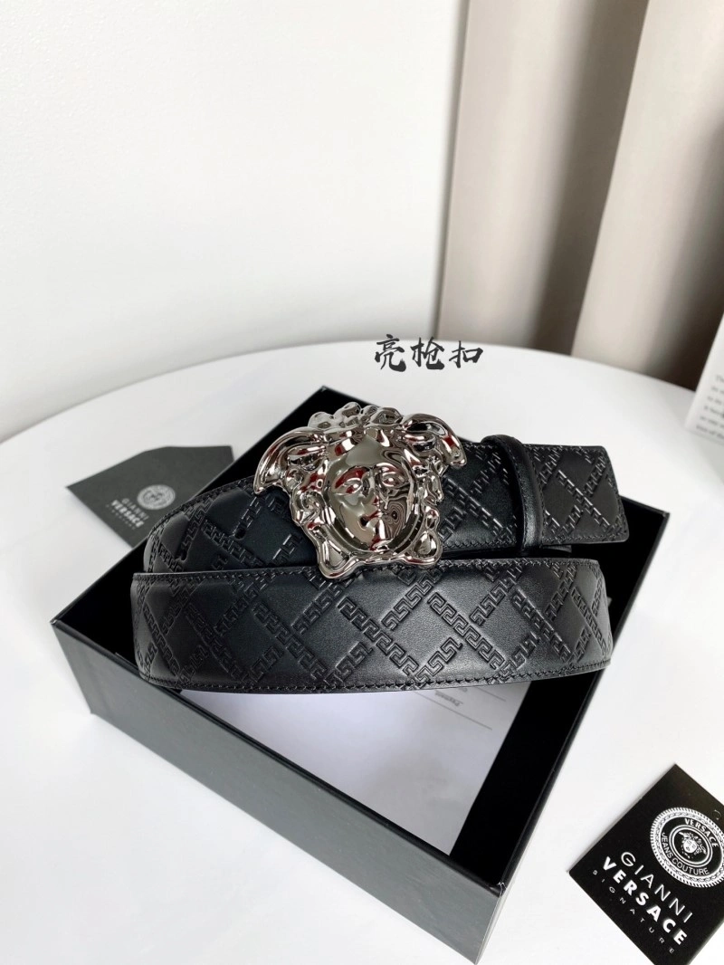 Chic Versace Belts 305182