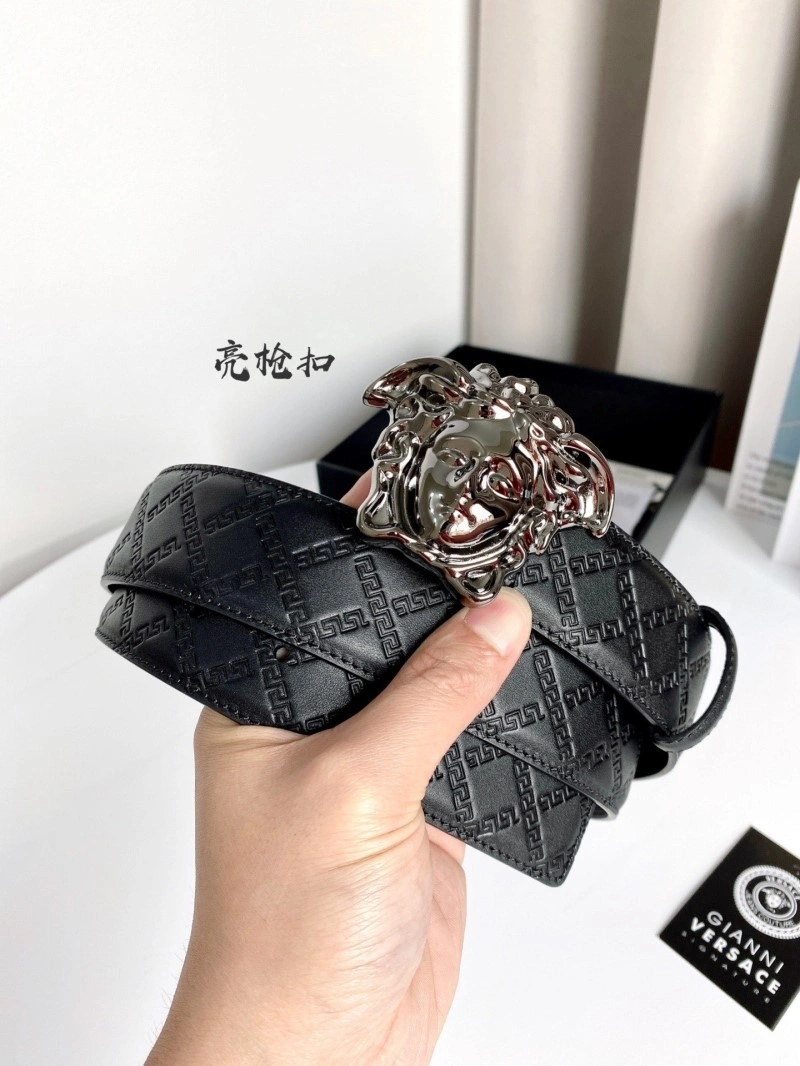 Chic Versace Belts 305182