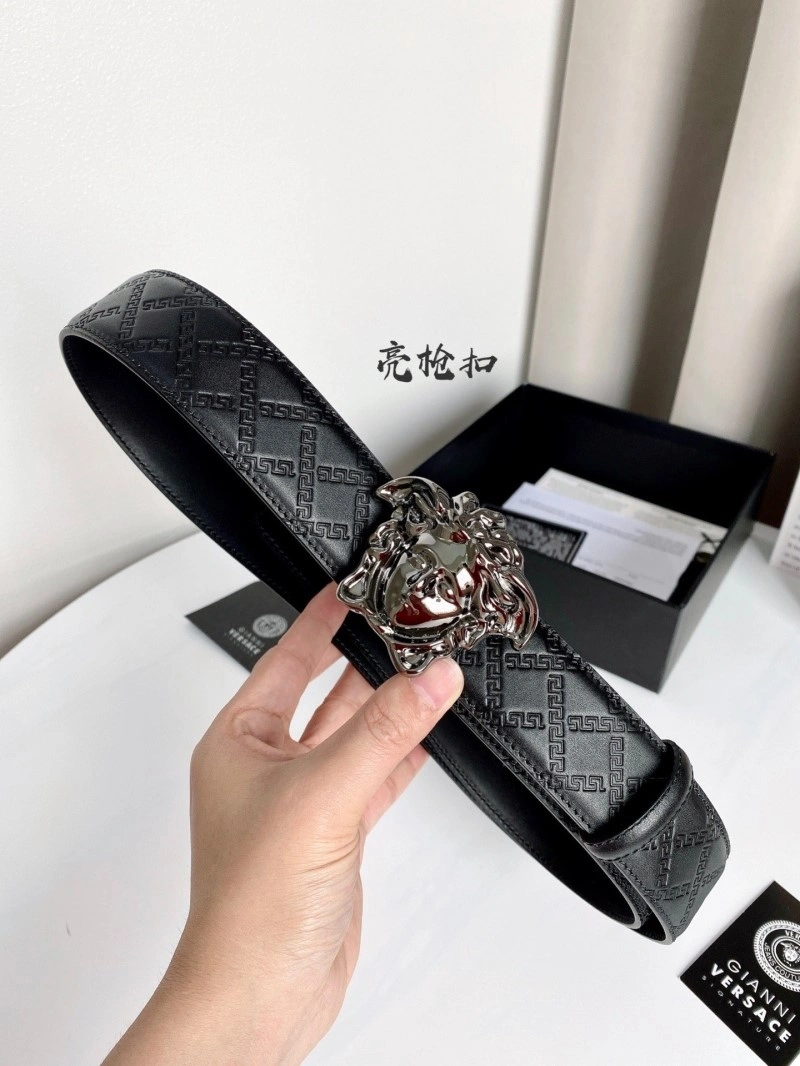Chic Versace Belts 305182