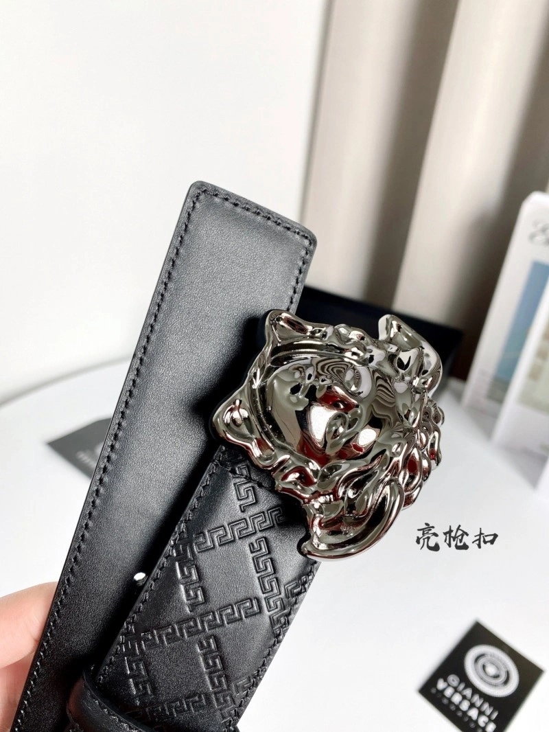 Chic Versace Belts 305182
