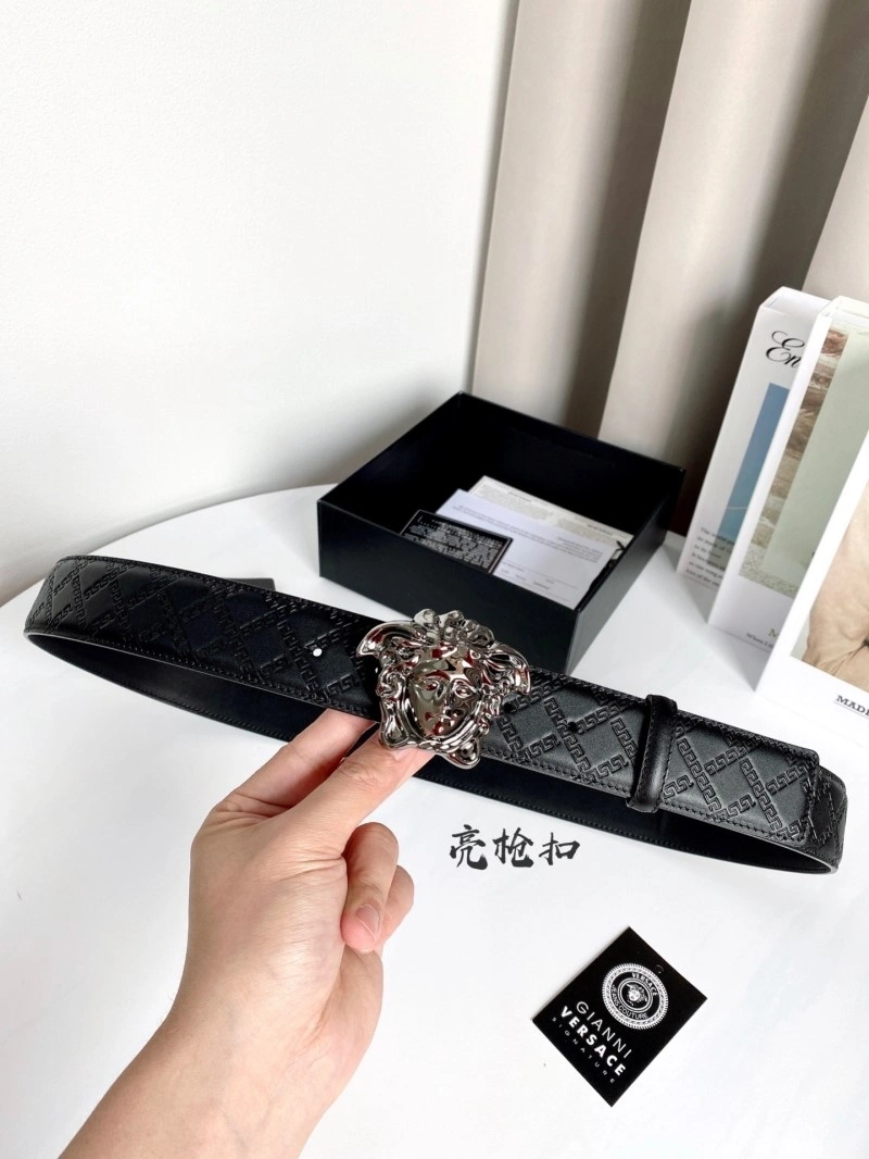 Chic Versace Belts 305182