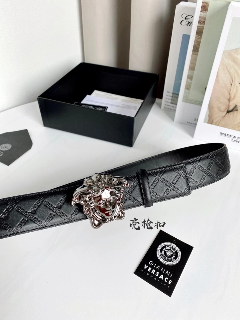 Chic Versace Belts 305182