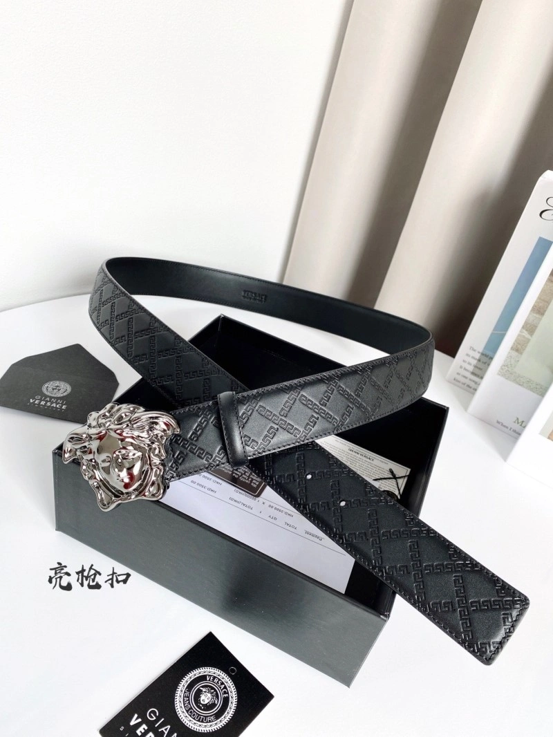 Chic Versace Belts 305182