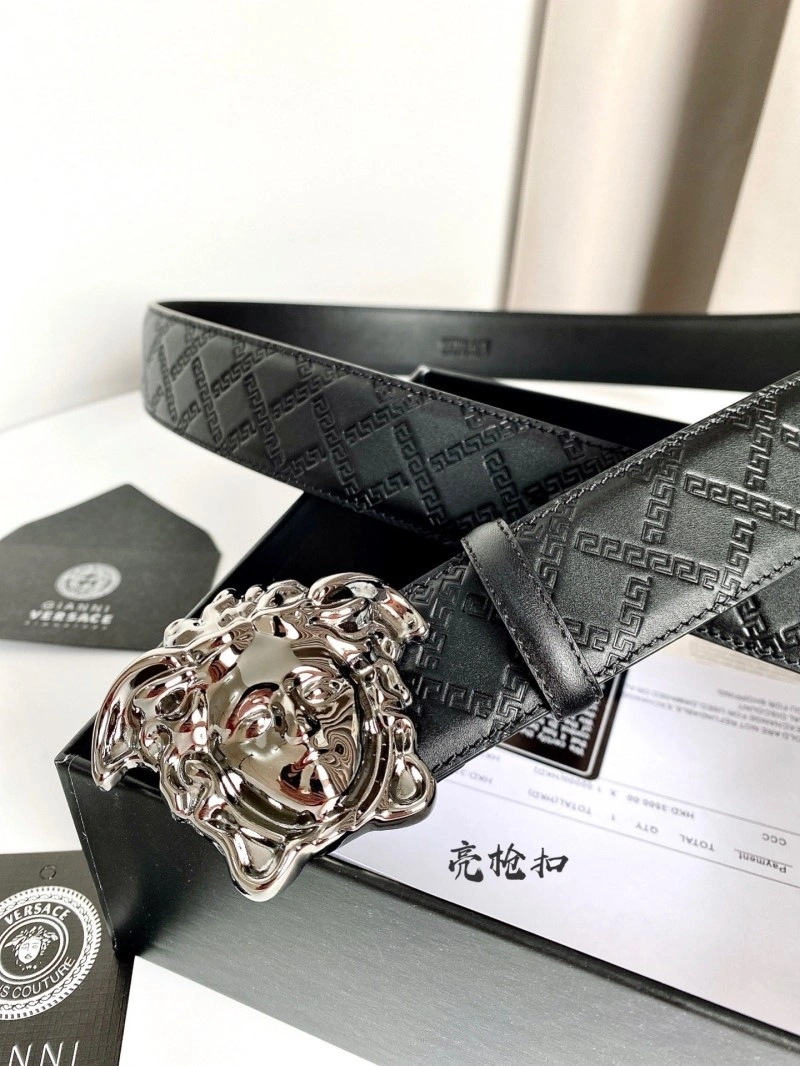 Chic Versace Belts 305182