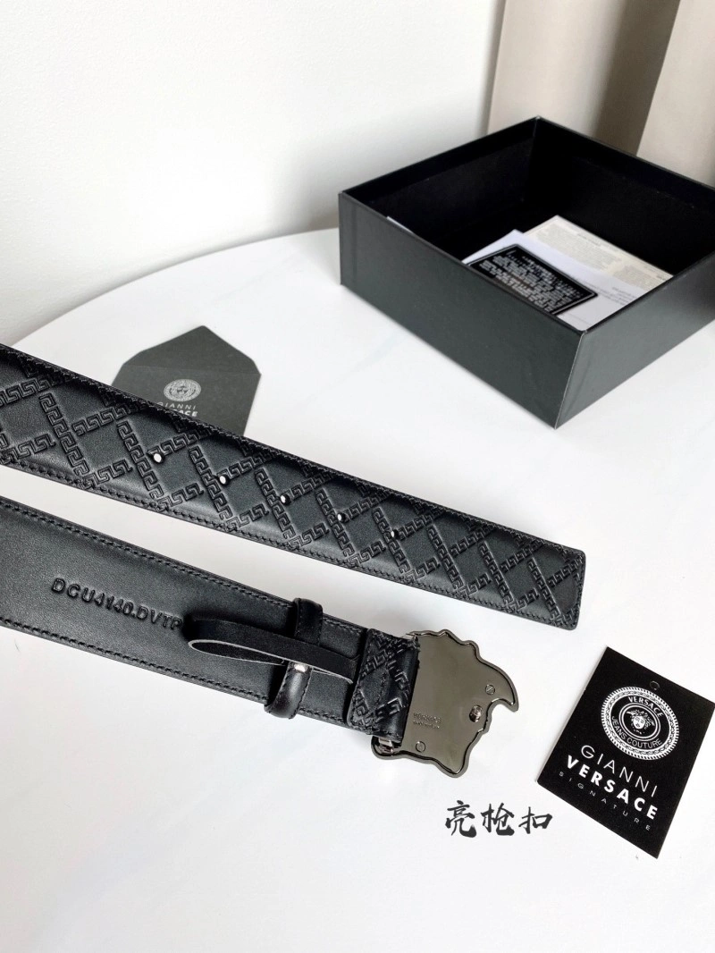 Chic Versace Belts 305182