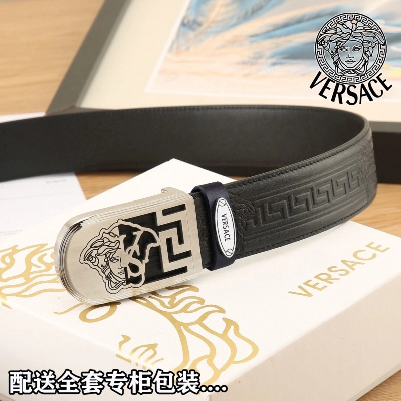 Youthful Versace Belts 305172