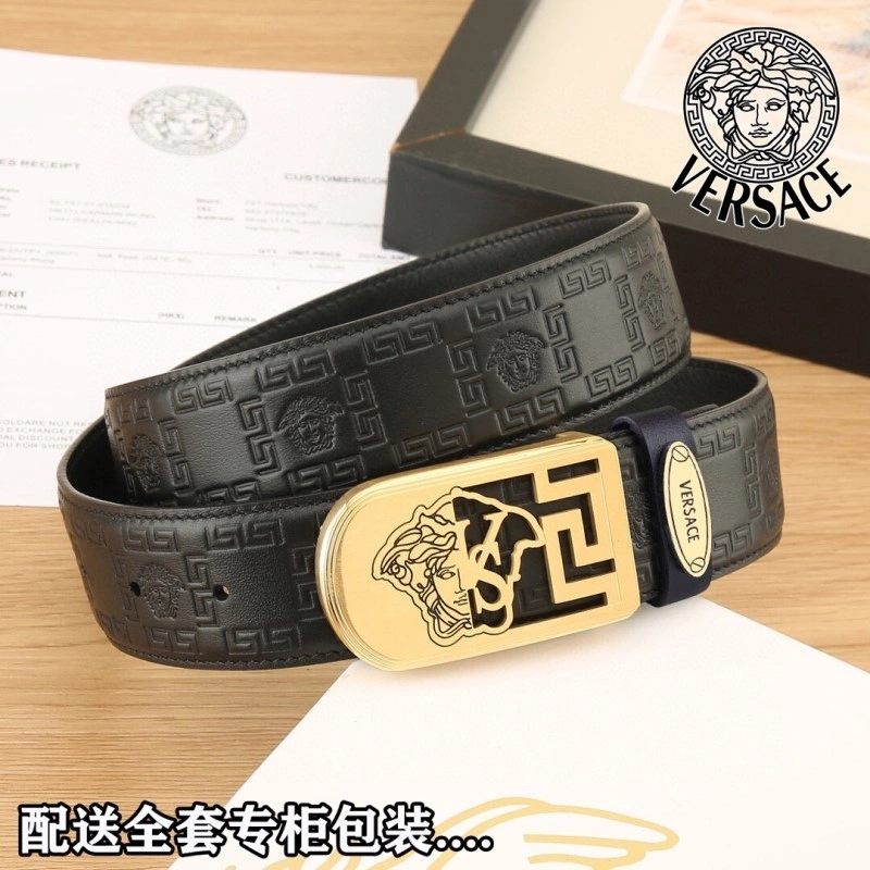 Youthful Versace Belts 305172