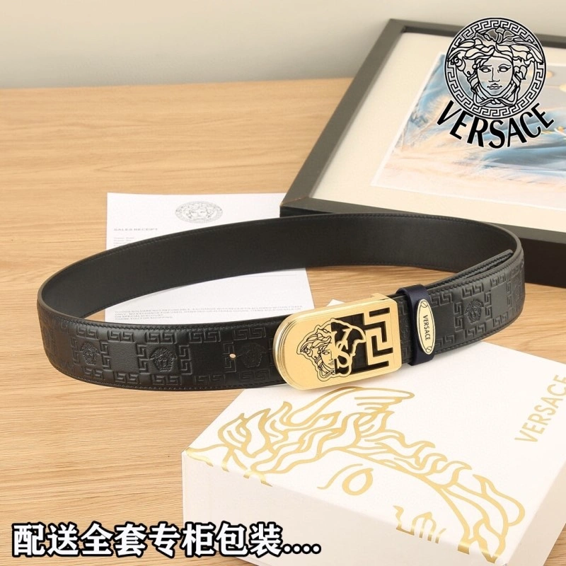 Youthful Versace Belts 305172