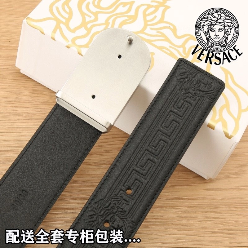 Youthful Versace Belts 305172