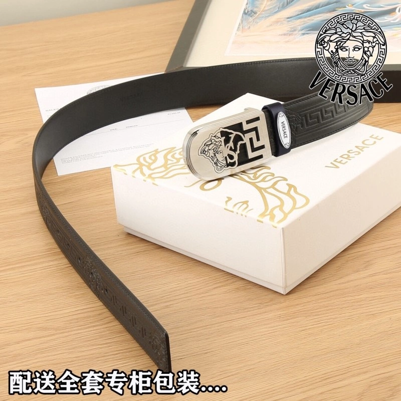 Youthful Versace Belts 305172