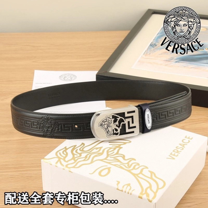 Youthful Versace Belts 305172