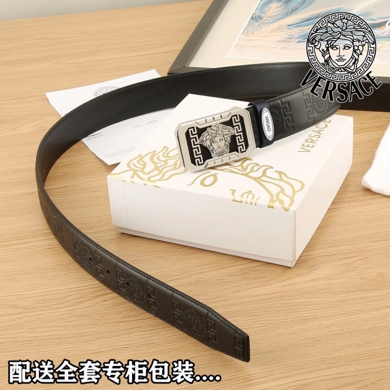 FashionForward Versace Belts 305173