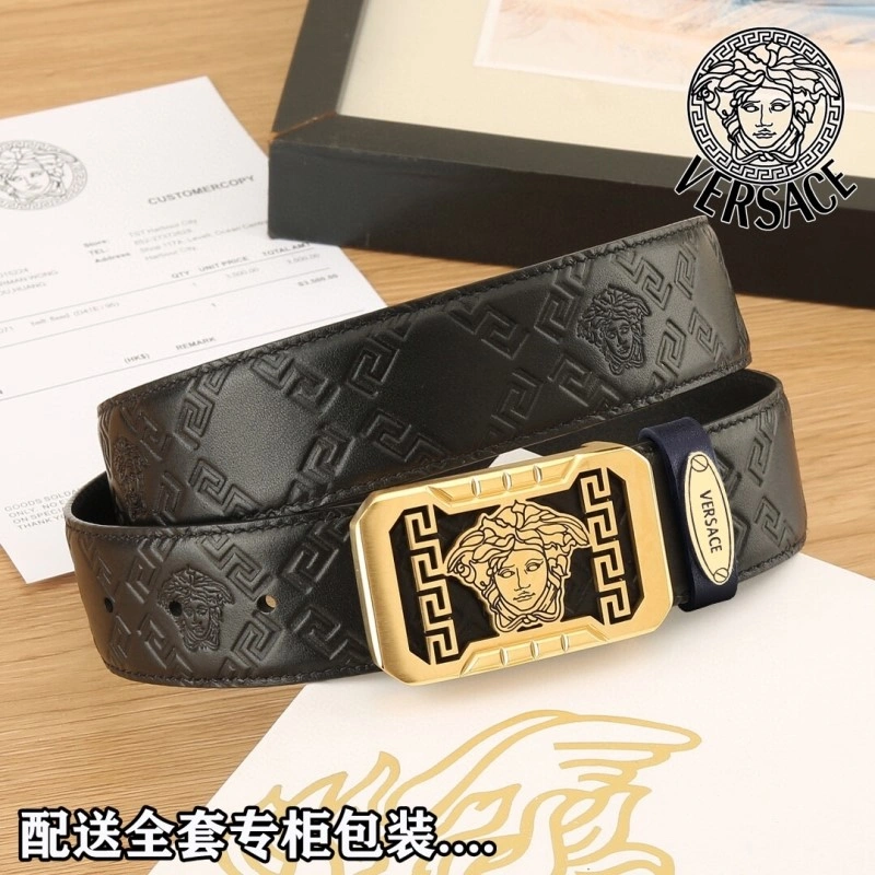 FashionForward Versace Belts 305173