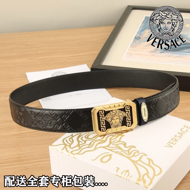 FashionForward Versace Belts 305173