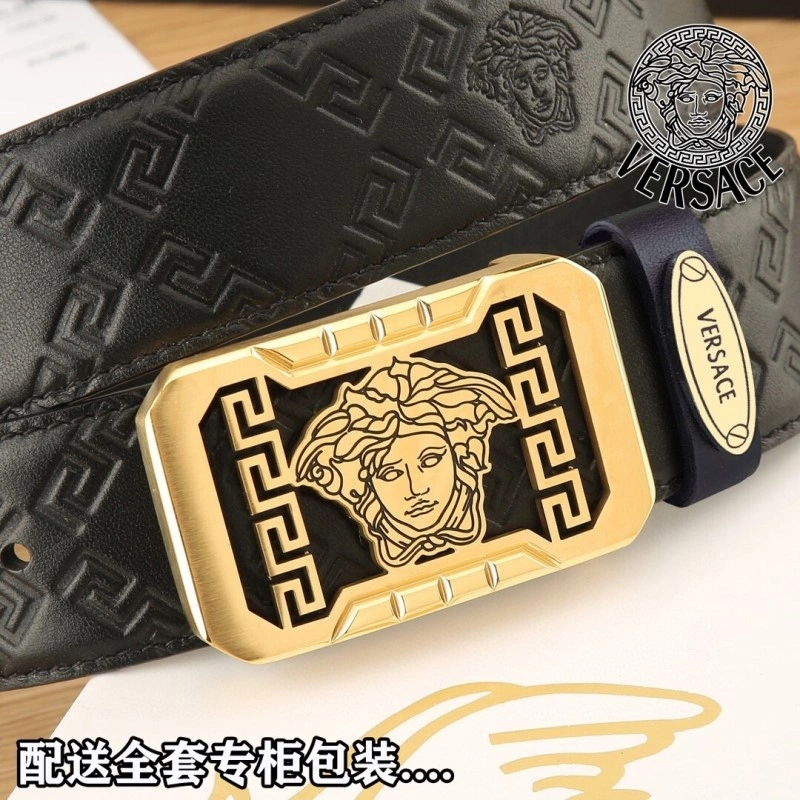 FashionForward Versace Belts 305173