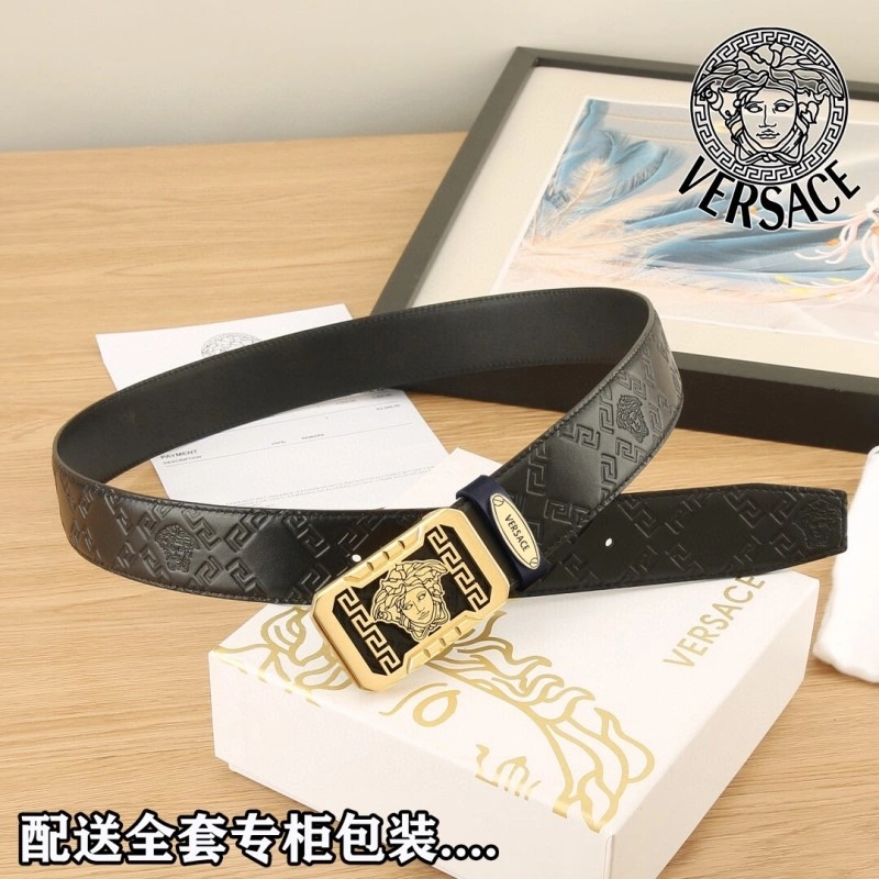 FashionForward Versace Belts 305173