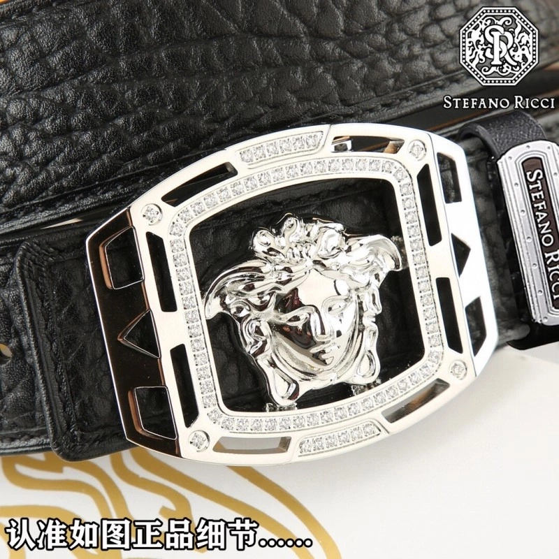 Versace Belts SportInspired 305174