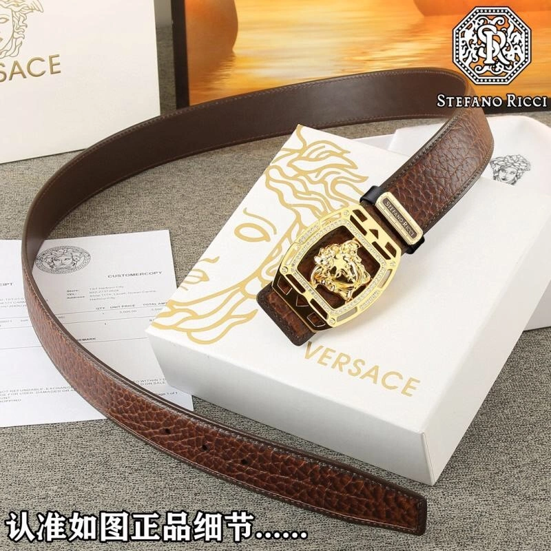 Versace Belts SportInspired 305174