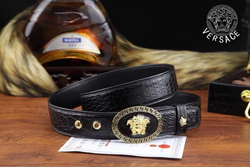 NewStyle Versace Belts 305165