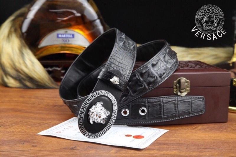NewStyle Versace Belts 305165
