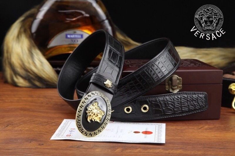 NewStyle Versace Belts 305165