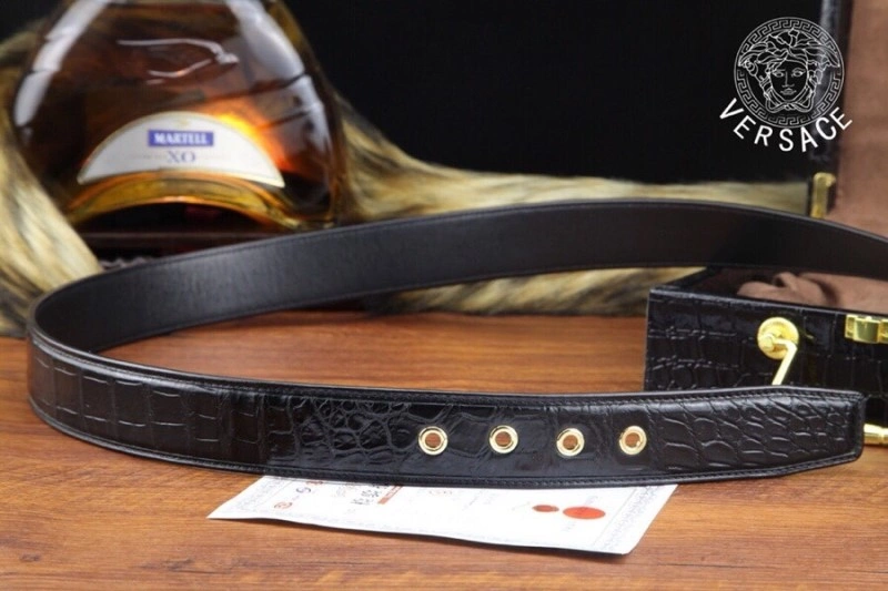 NewStyle Versace Belts 305165