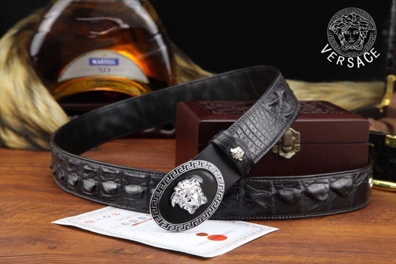NewStyle Versace Belts 305165