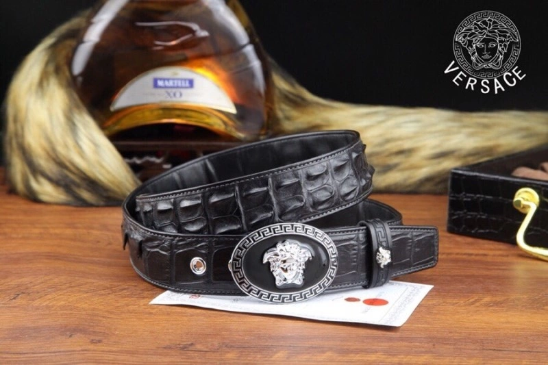 NewStyle Versace Belts 305165