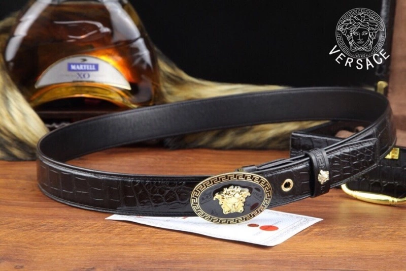 NewStyle Versace Belts 305165